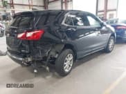 ✅ 2020 Chevrolet Equinox LT • VIN: 2GNAXTEV9L6152870 • Лот: 42622803. Опубликован ранее на IAAI с пробегом 113 064 миль. Бесплатный доступ к архиву аукционных продаж из США и подробный отчёт об истории автомобиля на DreamBid. Изображение 4.