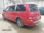 ✅ 2015 Dodge Grand Caravan SE • VIN: 2C4RDGBG1FR750438 • Lot: 42803955. Wystawiony na IAAI z przebiegiem 116 094 mil. Bezpłatny archiwum sprzedaży aukcyjnych z USA i szczegółowy raport historii pojazdu na DreamBid. Zdjęcie 3.