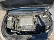 ✅ 2010 Buick LaCrosse CX • VIN: 1G4GB5EG4AF142745 • Lot: 90280375. Listed on Copart with 93,338 mi. Free auction sales archive from the USA and detailed vehicle history report at DreamBid. Image 11.