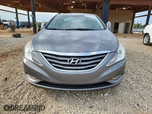 2013 Hyundai Sonata GLS with VIN 5NPEB4AC9DH685544, listed as a Copart auction lot 70215285 with 135,684 mi miles and Salvage title. Bid and sale history available at DreamBid. Image 5.