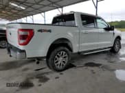 ✅ 2022 Ford F-150 Lariat • VIN: 1FTFW1E88NFB14376 • Лот: 67420095. Опубликован ранее на Copart с пробегом 106 380 миль. Бесплатный доступ к архиву аукционных продаж из США и подробный отчёт об истории автомобиля на DreamBid. Изображение 3.