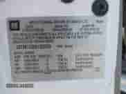 2006 GMC Sierra 1500 SLE1 с VIN 2GTEK13Z961350529, выставлен на аукционе IAAI как лот 42452893 с пробегом 180 106 миль миль и . История ставок и продаж доступна на DreamBid. Изображение 9.