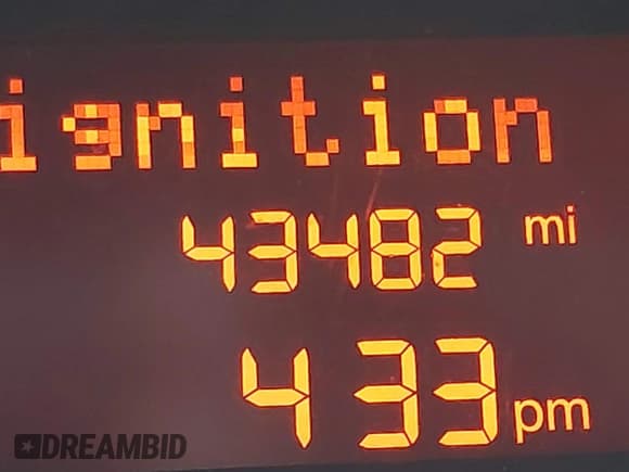 ✅ 2021 Ram ProMaster Cargo • VIN: 3C6LRVBG8ME512250 • Lot: 42009520. Listed on IAAI with 43,482 mi. Free auction sales archive from the USA and detailed vehicle history report at DreamBid. Image 15.