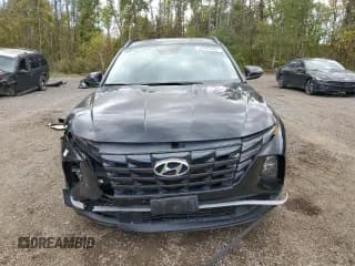 ✅ 2022 Hyundai Tucson Preferred • VIN: KM8JB3AE2NU060366 • Lot: 74387364. Wystawiony na Copart z przebiegiem 101 135 mil. Bezpłatny archiwum sprzedaży aukcyjnych z USA i szczegółowy raport historii pojazdu na DreamBid. Zdjęcie 5.