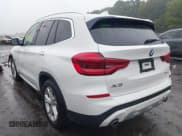 ✅ 2020 BMW X3 xDrive30i • VIN: 5UXTY5C07L9C08036 • Lot: 43243890. Wystawiony na IAAI z przebiegiem 111 889 mil. Bezpłatny archiwum sprzedaży aukcyjnych z USA i szczegółowy raport historii pojazdu na DreamBid. Zdjęcie 3.
