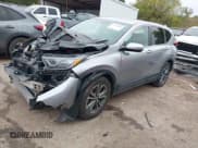 ✅ 2021 Honda CR-V EX • VIN: 2HKRW1H56MH427610 • Lot: 43539086. Wystawiony na IAAI z przebiegiem 21 893 mil. Bezpłatny archiwum sprzedaży aukcyjnych z USA i szczegółowy raport historii pojazdu na DreamBid. Zdjęcie 2.