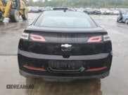 ✅ 2014 Chevrolet Volt • VIN: 1G1RD6E4XEU153455 • Lot: 72245534. Wystawiony na Copart z przebiegiem 151 572 mil. Bezpłatny archiwum sprzedaży aukcyjnych z USA i szczegółowy raport historii pojazdu na DreamBid. Zdjęcie 6.