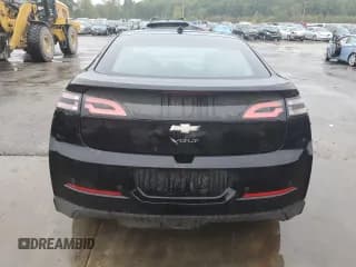 ✅ 2014 Chevrolet Volt • VIN: 1G1RD6E4XEU153455 • Lot: 72245534. Wystawiony na Copart z przebiegiem 151 572 mil. Bezpłatny archiwum sprzedaży aukcyjnych z USA i szczegółowy raport historii pojazdu na DreamBid. Zdjęcie 6.