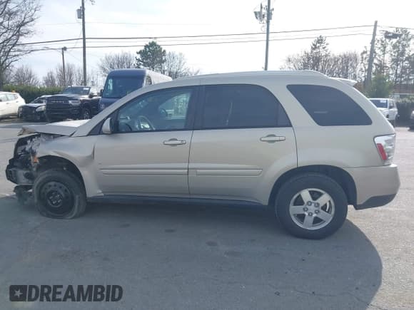 ✅ 2009 Chevrolet Equinox 1LT • VIN: 2CNDL33F496235611 • Лот: 41594284. Опубликован ранее на IAAI с пробегом 75 555 миль. Бесплатный доступ к архиву аукционных продаж из США и подробный отчёт об истории автомобиля на DreamBid. Изображение 15.