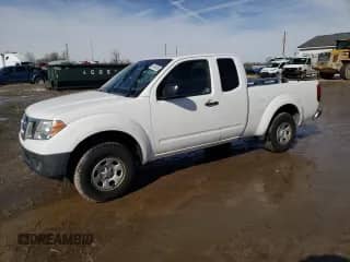 2012 Nissan Frontier S with VIN 1N6BD0CT8CC471929, listed as a Copart auction lot 42691285 with 178,758 mi miles and Clean title. Bid and sale history available at DreamBid. Image 1.