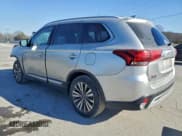 ✅ 2020 Mitsubishi Outlander SE • VIN: JA4AD3A39LZ029283 • Лот: 96973315. Опубликован ранее на Copart с пробегом 138 603 миль. Бесплатный доступ к архиву аукционных продаж из США и подробный отчёт об истории автомобиля на DreamBid. Изображение 2.