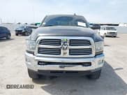 ✅ 2016 Ram 2500 Big Horn • VIN: 3C6UR5JL2GG102653 • Lot: 41892666. Listed on IAAI with 86,740 mi. Free auction sales archive from the USA and detailed vehicle history report at DreamBid. Image 12.