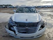 ✅ 2013 Hyundai Equus Signature • VIN: KMHGH4JH8DU065417 • Lot: 95736695. Listed on Copart with 75,922 mi. Free auction sales archive from the USA and detailed vehicle history report at DreamBid. Image 5.