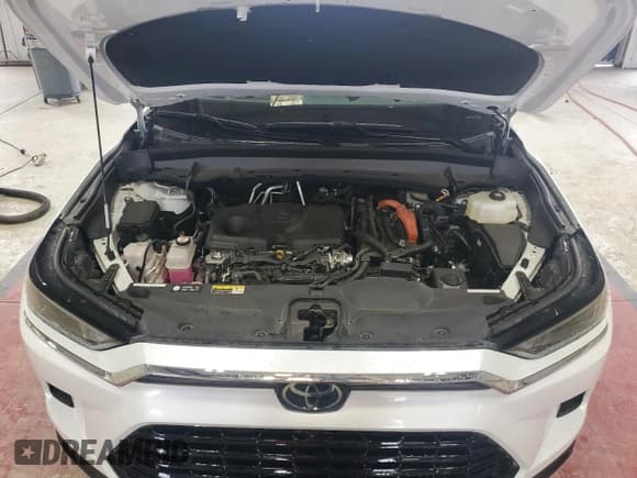 ✅ 2024 Toyota Highlander Hybrid Limited • VIN: 5TDACAB52RS024921 • Lot: 70827465. Wystawiony na Copart z przebiegiem 3 520 mil. Bezpłatny archiwum sprzedaży aukcyjnych z USA i szczegółowy raport historii pojazdu na DreamBid. Zdjęcie 12.