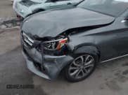 ✅ 2017 Mercedes-Benz C 300 • VIN: 55SWF4KB4HU209283 • Lot: 43716778. Listed on IAAI with 102,596 mi. Free auction sales archive from the USA and detailed vehicle history report at DreamBid. Image 18.