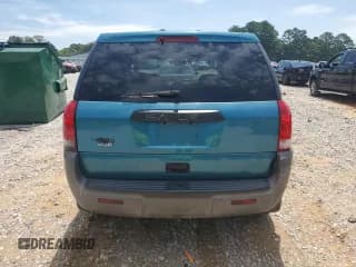 ✅ 2005 Saturn VUE • VIN: 5GZCZ23D25S848758 • Lot: 61448495. Wystawiony na Copart z przebiegiem 212 542 mil. Bezpłatny archiwum sprzedaży aukcyjnych z USA i szczegółowy raport historii pojazdu na DreamBid. Zdjęcie 6.