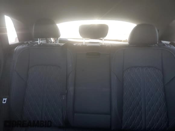 ✅ 2024 Audi SQ8 E-Tron • VIN: WA16CBGE3RB054953 • Lot: 56801525. Wystawiony na Copart z przebiegiem 6 648 mil. Bezpłatny archiwum sprzedaży aukcyjnych z USA i szczegółowy raport historii pojazdu na DreamBid. Zdjęcie 10.