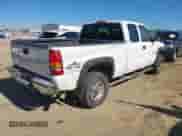 2002 Chevrolet Silverado 2500HD LS с VIN 1GCHK29U92E115555, выставлен на аукционе IAAI как лот 43448571 с пробегом 183 076 миль миль и . История ставок и продаж доступна на DreamBid. Изображение 4.