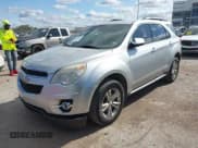 ✅ 2014 Chevrolet Equinox LT • VIN: 2GNALCEK3E6140525 • Лот: 43559395. Опубликован ранее на IAAI с пробегом 154 591 миль. Бесплатный доступ к архиву аукционных продаж из США и подробный отчёт об истории автомобиля на DreamBid. Изображение 2.
