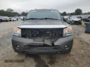 ✅ 2011 Nissan Armada Platinum • VIN: 5N1BA0NF2BN605738 • Lot: 91138955. Wystawiony na Copart z przebiegiem 292 481 mil. Bezpłatny archiwum sprzedaży aukcyjnych z USA i szczegółowy raport historii pojazdu na DreamBid. Zdjęcie 5.