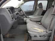 ✅ 2008 Dodge 1500 SLT • VIN: 1D7HU18278S599083 • Lot: 92026255. Listed on Copart with 198,185 mi. Free auction sales archive from the USA and detailed vehicle history report at DreamBid. Image 7.