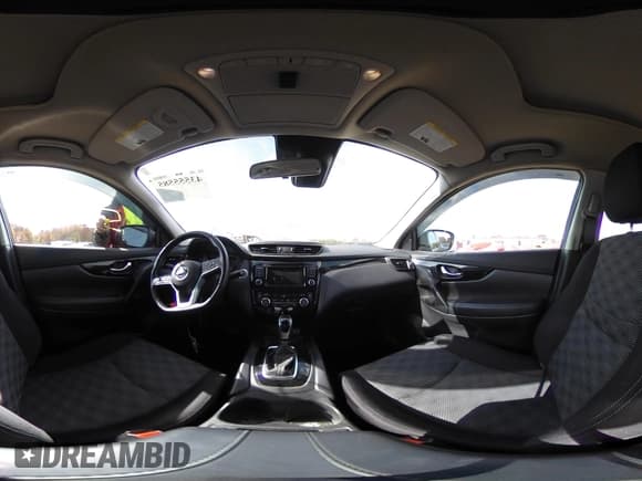 ✅ 2020 Nissan Rogue SV • VIN: JN1BJ1CW7LW373925 • Лот: 43555585. Опубликован ранее на IAAI с пробегом 10 925 миль. Бесплатный доступ к архиву аукционных продаж из США и подробный отчёт об истории автомобиля на DreamBid. Изображение 20.