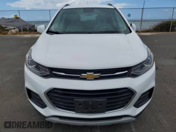 2020 Chevrolet Trax LT z VIN 3GNCJLSB7LL200222, wystawiony jako Copart lot #80557415 z przebiegiem 67 534 mil mil oraz Szkoda całkowita • Salvage title. Historia ofert i sprzedaży dostępna na DreamBid. Obrazek 5.