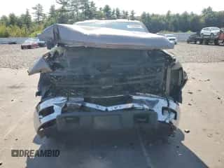 2014 Chevrolet Silverado 3500HD SRW LTZ с VIN 1GC4K1E81EF137811, выставлен на аукционе Copart как лот 71555844 с пробегом 157 082 миль миль и Списание • Salvage title. История ставок и продаж доступна на DreamBid. Изображение 5.