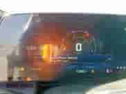 2025 Chevrolet Equinox FWD RS with VIN 3GNAXLEG4SL230029, listed as a Copart auction lot 85406355 with 1,342 mi miles and Salvage title. Bid and sale history available at DreamBid. Image 9.