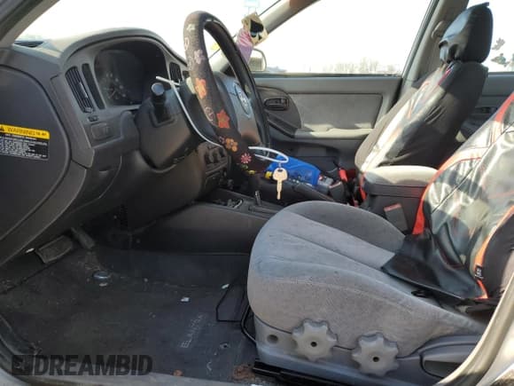 ✅ 2004 Hyundai Elantra GLS • VIN: KMHDN46D94U819927 • Lot: 49297775. Wystawiony na Copart z przebiegiem 88 519 mil. Bezpłatny archiwum sprzedaży aukcyjnych z USA i szczegółowy raport historii pojazdu na DreamBid. Zdjęcie 7.