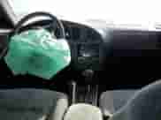 2004 Hyundai Elantra GLS with VIN KMHDN46D24U718888, listed as a Copart auction lot 66443744 with Not provided miles and Salvage title. Bid and sale history available at DreamBid. Image 8.