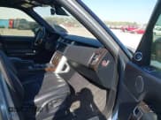 ✅ 2015 Land Rover Range Rover Supercharged • VIN: SALGS3TF7FA198422 • Lot: 43422831. Wystawiony na IAAI z przebiegiem 90 667 mil. Bezpłatny archiwum sprzedaży aukcyjnych z USA i szczegółowy raport historii pojazdu na DreamBid. Zdjęcie 5.