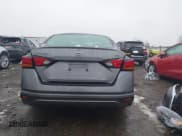 ✅ 2024 Nissan Altima SV • VIN: 1N4BL4DV2RN321377 • Lot: 43775522. Listed on IAAI with 44,185 mi. Free auction sales archive from the USA and detailed vehicle history report at DreamBid. Image 17.