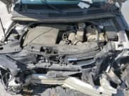 ✅ 2017 Ford Explorer • VIN: 1FM5K7B82HGA25833 • Lot: 53950115. Wystawiony na Copart z przebiegiem 123 904 mil. Bezpłatny archiwum sprzedaży aukcyjnych z USA i szczegółowy raport historii pojazdu na DreamBid. Zdjęcie 12.