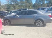 ✅ 2010 BMW 5 Series 528i • VIN: WBANU5C54AC365387 • Lot: 43492061. Listed on IAAI with 211,158 mi. Free auction sales archive from the USA and detailed vehicle history report at DreamBid. Image 14.