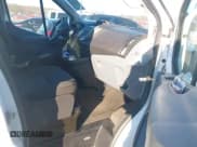 ✅ 2018 Ford Transit XL • VIN: 1FBZX2ZG1JKA16216 • Lot: 41306758. Listed on IAAI with 215,418 mi. Free auction sales archive from the USA and detailed vehicle history report at DreamBid. Image 5.