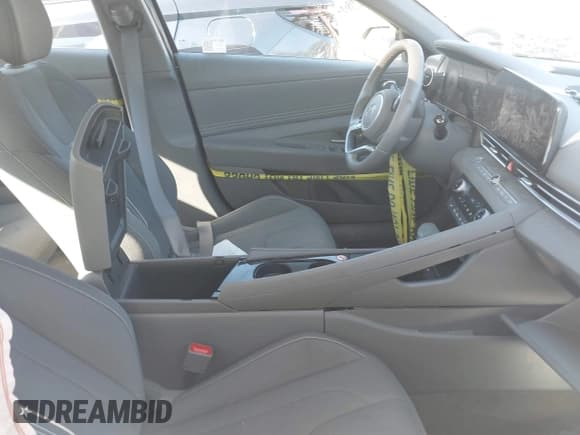 ✅ 2025 Hyundai Elantra SEL Convenience • VIN: KMHLS4DGXSU935782 • Лот: 43507597. Опубликован ранее на IAAI с пробегом 19 234 миль. Бесплатный доступ к архиву аукционных продаж из США и подробный отчёт об истории автомобиля на DreamBid. Изображение 5.