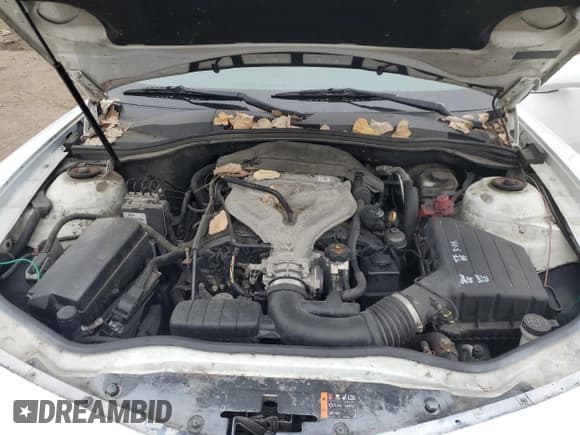 ✅ 2011 Chevrolet Camaro 1LT • VIN: 2G1FB1ED1B9195596 • Lot: 93854215. Listed on Copart with 156,211 mi. Free auction sales archive from the USA and detailed vehicle history report at DreamBid. Image 11.