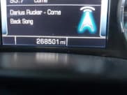 ✅ 2015 Chevrolet Silverado 2500HD LTZ • VIN: 1GC1KWE82FF138158 • Lot: 41369180. Listed on IAAI with 268,501 mi. Free auction sales archive from the USA and detailed vehicle history report at DreamBid. Image 16.