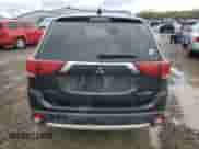 2018 Mitsubishi Outlander ES с VIN JA4AZ2A3XJZ003185, выставлен на аукционе Copart как лот 82727425 с пробегом 146 684 миль миль и Чистый • Clean title. История ставок и продаж доступна на DreamBid. Изображение 6.