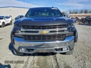 ✅ 2020 Chevrolet Silverado 1500 LTZ • VIN: 3GCUYGET4LG420916 • Lot: 96723605. Wystawiony na Copart z przebiegiem 72 517 mil. Bezpłatny archiwum sprzedaży aukcyjnych z USA i szczegółowy raport historii pojazdu na DreamBid. Zdjęcie 5.