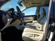 ✅ 2014 Acura MDX • VIN: 5FRYD4H22EB033626 • Lot: 56412005. Listed on Copart with 105,639 mi. Free auction sales archive from the USA and detailed vehicle history report at DreamBid. Image 7.