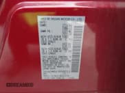 ✅ 2016 Nissan Pathfinder S • VIN: 5N1AR2MM0GC604011 • Lot: 43449626. Listed on IAAI with 161,936 mi. Free auction sales archive from the USA and detailed vehicle history report at DreamBid. Image 9.