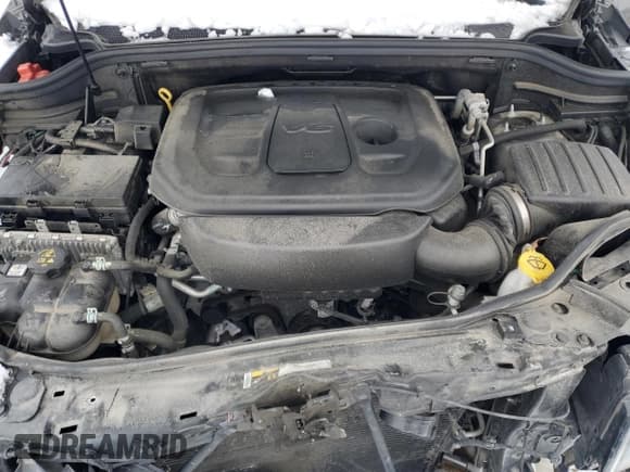 ✅ 2020 Jeep Grand Cherokee Altitude • VIN: 1C4RJFAG4LC419751 • Lot: 90384155. Wystawiony na Copart z przebiegiem 122 730 mil. Bezpłatny archiwum sprzedaży aukcyjnych z USA i szczegółowy raport historii pojazdu na DreamBid. Zdjęcie 12.