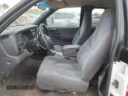 ✅ 1999 Dodge Dakota SLT • VIN: 1B7GL22X4XS193831 • Lot: 54602285. Listed on Copart with 150,246 mi. Free auction sales archive from the USA and detailed vehicle history report at DreamBid. Image 7.