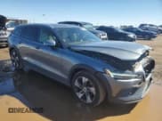 ✅ 2020 Volvo V60 • VIN: YV4102WKXL1039490 • Lot: 81857995. Listed on Copart with 76,784 mi. Free auction sales archive from the USA and detailed vehicle history report at DreamBid. Image 4.