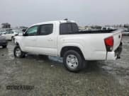 ✅ 2021 Toyota Tacoma SR • VIN: 3TYAX5GNXMT032184 • Lot: 43983905. Wystawiony na Copart z przebiegiem 60 294 mil. Bezpłatny archiwum sprzedaży aukcyjnych z USA i szczegółowy raport historii pojazdu na DreamBid. Zdjęcie 2.