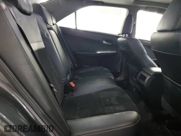 2012 Toyota Camry LE with VIN 4T1BF1FK8CU504553, listed as a Copart auction lot 90298705 with 147,700 mi miles and Salvage title. Bid and sale history available at DreamBid. Image 10.