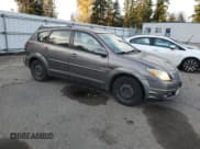 ✅ 2005 Pontiac Vibe • VIN: 5Y2SL63855Z459077 • Лот: 90612715. Опубликован ранее на Copart с пробегом 267 038 миль. Бесплатный доступ к архиву аукционных продаж из США и подробный отчёт об истории автомобиля на DreamBid. Изображение 4.