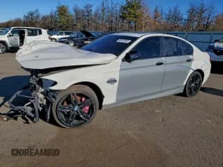 ✅ 2016 BMW 5 Series 535i • VIN: WBA5B1C51GG553610 • Lot: 96747945. Listed on Copart with Not provided. Free auction sales archive from the USA and detailed vehicle history report at DreamBid. Image 1.